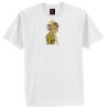 Tagless® 100% Cotton T Shirt Thumbnail