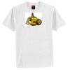 Tagless® 100% Cotton T Shirt Thumbnail