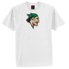 Tagless® 100% Cotton T Shirt Thumbnail