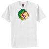Tagless® 100% Cotton T Shirt Thumbnail