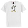 Tagless® 100% Cotton T Shirt Thumbnail