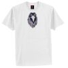 Tagless® 100% Cotton T Shirt Thumbnail