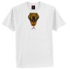 Tagless® 100% Cotton T Shirt Thumbnail