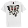 Tagless® 100% Cotton T Shirt Thumbnail