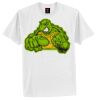 Tagless® 100% Cotton T Shirt Thumbnail