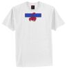 Tagless® 100% Cotton T Shirt Thumbnail