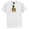 Tagless® 100% Cotton T Shirt Thumbnail