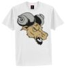 Tagless® 100% Cotton T Shirt Thumbnail