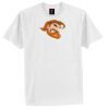 Tagless® 100% Cotton T Shirt Thumbnail