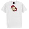 Tagless® 100% Cotton T Shirt Thumbnail