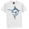 Tagless® 100% Cotton T Shirt Thumbnail