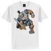 Tagless® 100% Cotton T Shirt Thumbnail