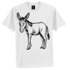 Tagless® 100% Cotton T Shirt Thumbnail