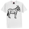 Tagless® 100% Cotton T Shirt Thumbnail