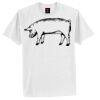 Tagless® 100% Cotton T Shirt Thumbnail