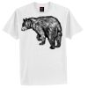 Tagless® 100% Cotton T Shirt Thumbnail