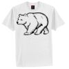 Tagless® 100% Cotton T Shirt Thumbnail