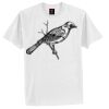 Tagless® 100% Cotton T Shirt Thumbnail