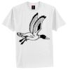 Tagless® 100% Cotton T Shirt Thumbnail