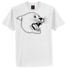 Tagless® 100% Cotton T Shirt Thumbnail