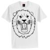 Tagless® 100% Cotton T Shirt Thumbnail