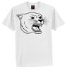 Tagless® 100% Cotton T Shirt Thumbnail