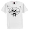 Tagless® 100% Cotton T Shirt Thumbnail
