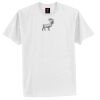 Tagless® 100% Cotton T Shirt Thumbnail