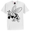 Tagless® 100% Cotton T Shirt Thumbnail