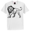 Tagless® 100% Cotton T Shirt Thumbnail