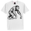 Tagless® 100% Cotton T Shirt Thumbnail