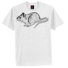 Tagless® 100% Cotton T Shirt Thumbnail