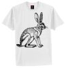 Tagless® 100% Cotton T Shirt Thumbnail