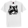 Tagless® 100% Cotton T Shirt Thumbnail