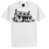 Tagless® 100% Cotton T Shirt Thumbnail