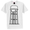 Tagless® 100% Cotton T Shirt Thumbnail