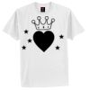 Tagless® 100% Cotton T Shirt Thumbnail