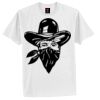 Tagless® 100% Cotton T Shirt Thumbnail