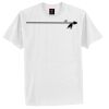 Tagless® 100% Cotton T Shirt Thumbnail