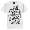 Tagless® 100% Cotton T Shirt Thumbnail