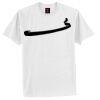 Tagless® 100% Cotton T Shirt Thumbnail