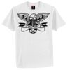 Tagless® 100% Cotton T Shirt Thumbnail