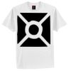 Tagless® 100% Cotton T Shirt Thumbnail