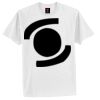 Tagless® 100% Cotton T Shirt Thumbnail
