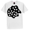 Tagless® 100% Cotton T Shirt Thumbnail