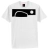 Tagless® 100% Cotton T Shirt Thumbnail