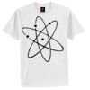 Tagless® 100% Cotton T Shirt Thumbnail