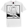 Tagless® 100% Cotton T Shirt Thumbnail