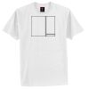 Tagless® 100% Cotton T Shirt Thumbnail