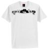 Tagless® 100% Cotton T Shirt Thumbnail